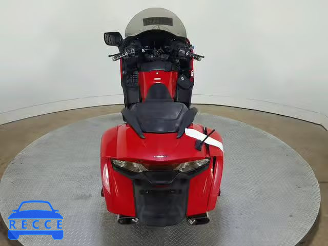 2013 HONDA GL1800 B JH2SC681XDK000525 image 8
