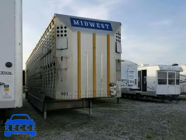 2013 OTHER TRAILER 1MT2N5223DH022661 image 0