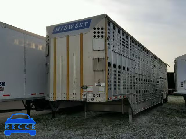 2013 OTHER TRAILER 1MT2N5223DH022661 image 2
