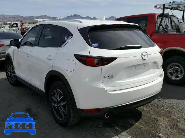 2018 MAZDA CX-5 TOURI JM3KFBCM3J0321332 image 2