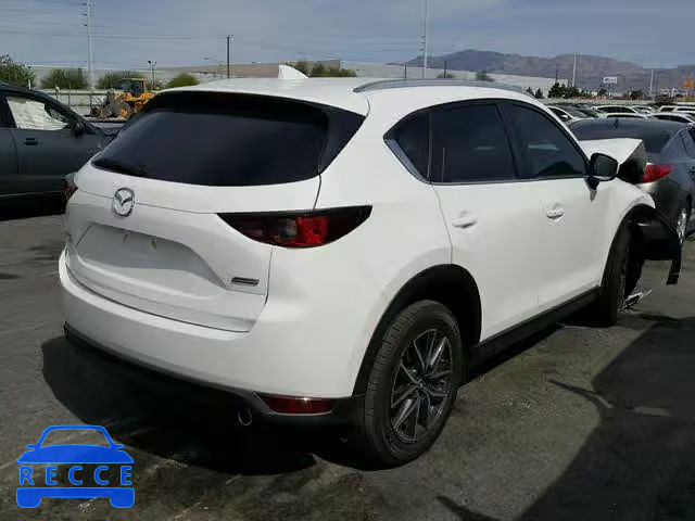 2018 MAZDA CX-5 TOURI JM3KFBCM3J0321332 Bild 3