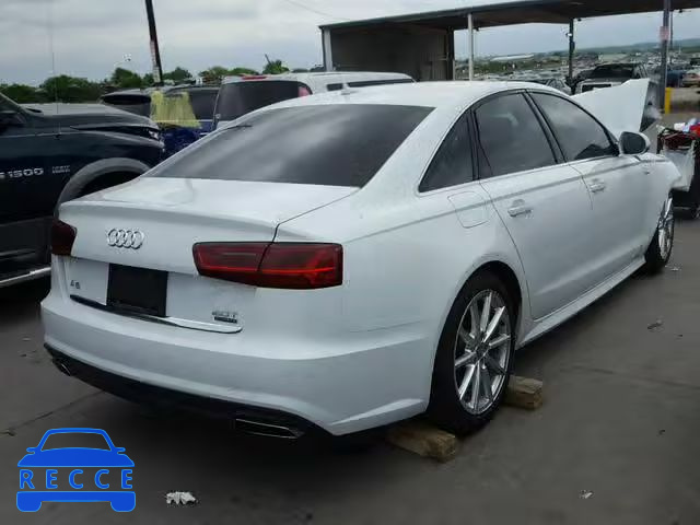 2018 AUDI A6 PREMIUM WAUG8AFCXJN031580 image 3