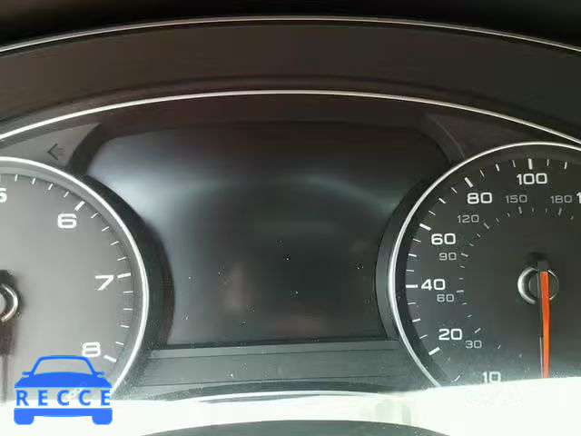 2018 AUDI A6 PREMIUM WAUG8AFCXJN031580 image 7