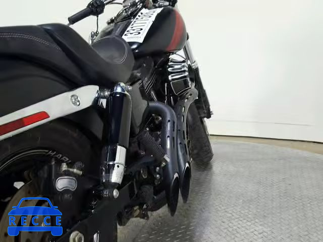 2014 HARLEY-DAVIDSON FXDF DYNA 1HD1GYM17EC308174 image 14