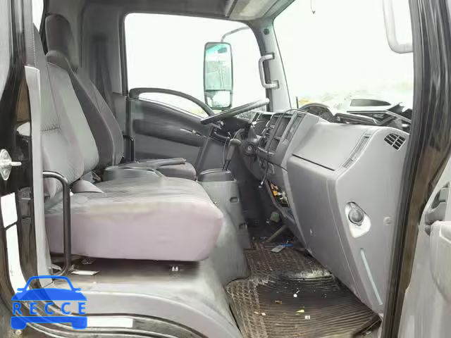 2015 ISUZU NQR JALE5W160F7302268 Bild 4