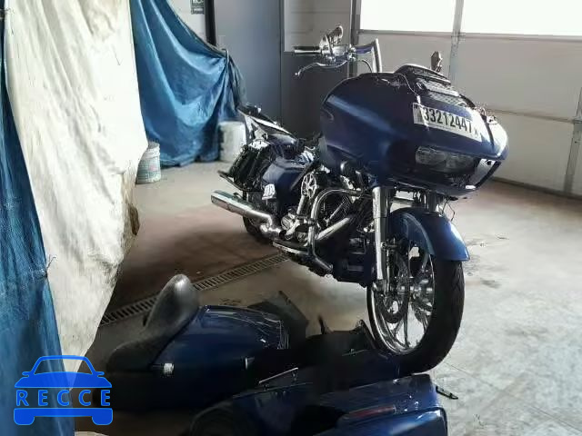 2016 HARLEY-DAVIDSON FLTRXS ROA 1HD1KTM16GB691664 зображення 0