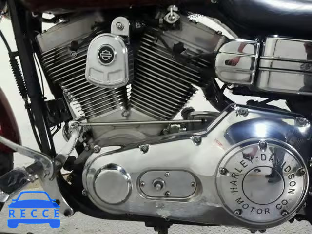 2001 HARLEY-DAVIDSON FXD 1HD1GHV1X1Y333419 image 10