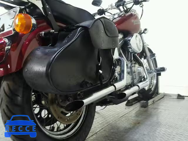 2001 HARLEY-DAVIDSON FXD 1HD1GHV1X1Y333419 image 12