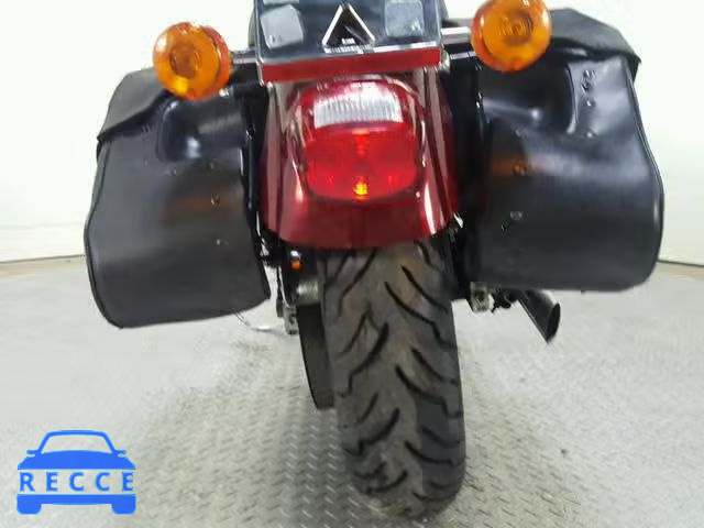 2001 HARLEY-DAVIDSON FXD 1HD1GHV1X1Y333419 image 13