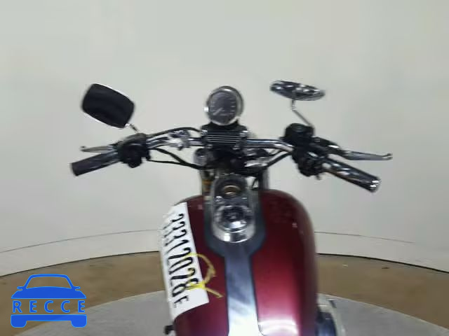2001 HARLEY-DAVIDSON FXD 1HD1GHV1X1Y333419 image 14