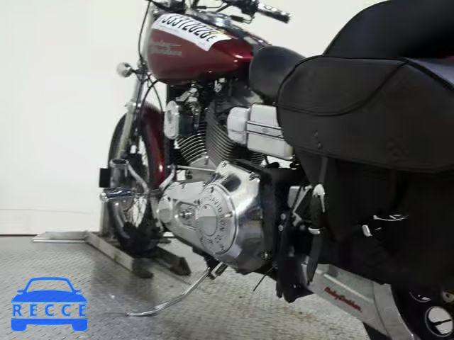 2001 HARLEY-DAVIDSON FXD 1HD1GHV1X1Y333419 image 16