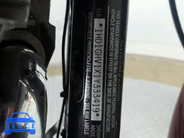 2001 HARLEY-DAVIDSON FXD 1HD1GHV1X1Y333419 image 18