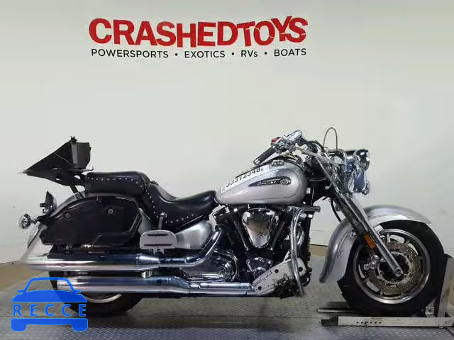 2009 YAMAHA XV1700 A JYAVP28E19A003568 image 0
