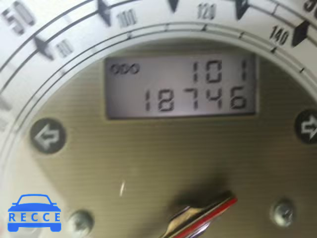 2009 YAMAHA XV1700 A JYAVP28E19A003568 image 9