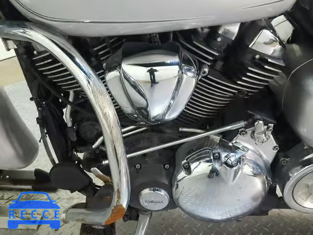 2009 YAMAHA XV1700 A JYAVP28E19A003568 image 10