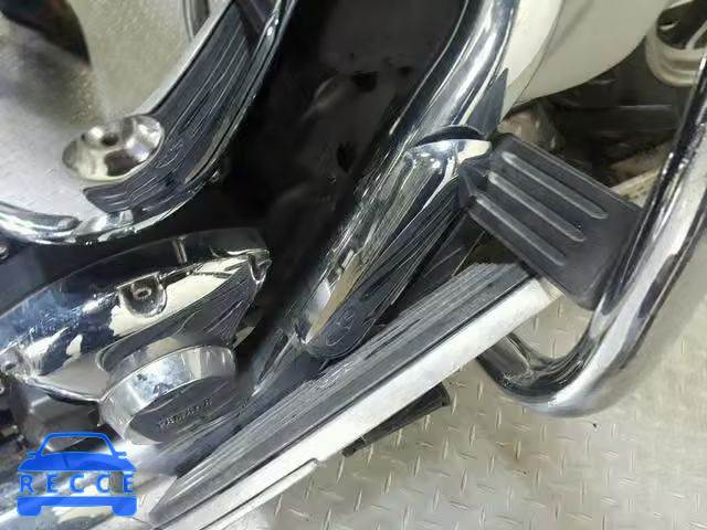 2009 YAMAHA XV1700 A JYAVP28E19A003568 image 12