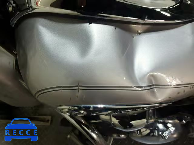 2009 YAMAHA XV1700 A JYAVP28E19A003568 image 15