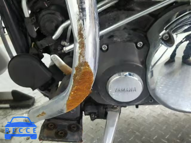 2009 YAMAHA XV1700 A JYAVP28E19A003568 image 16