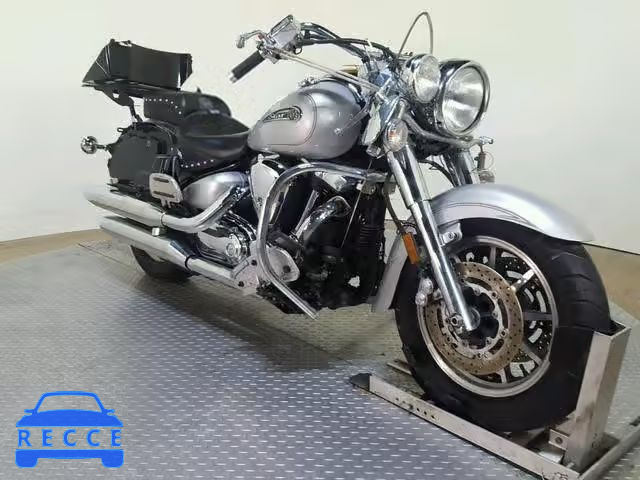 2009 YAMAHA XV1700 A JYAVP28E19A003568 image 1