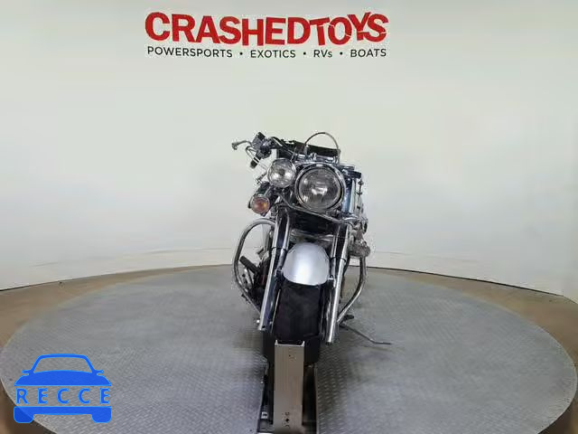 2009 YAMAHA XV1700 A JYAVP28E19A003568 image 2