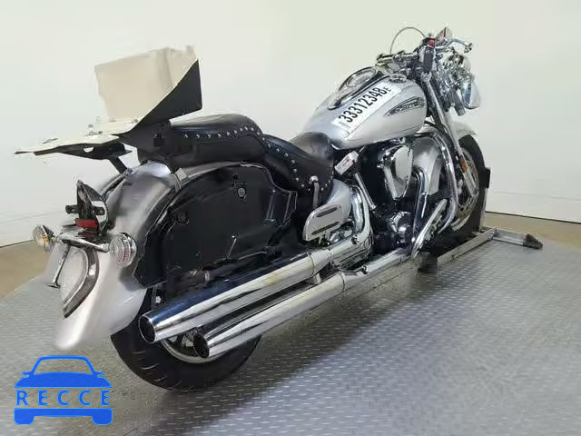 2009 YAMAHA XV1700 A JYAVP28E19A003568 image 7