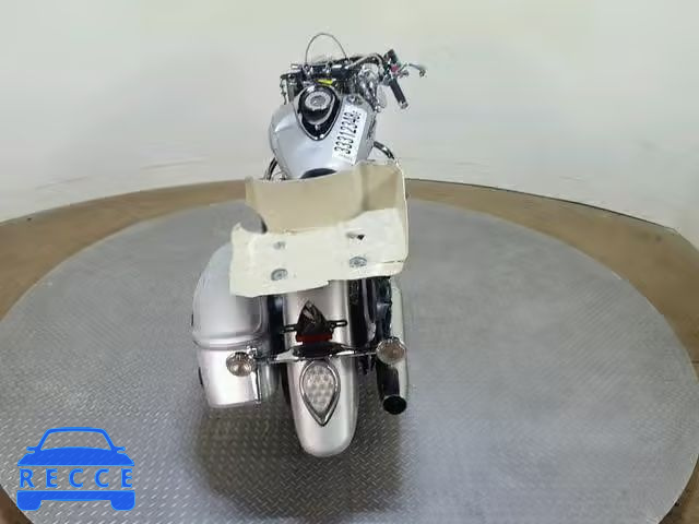 2009 YAMAHA XV1700 A JYAVP28E19A003568 image 8