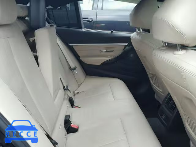 2016 BMW 330E WBA8E1C51GK479655 зображення 5