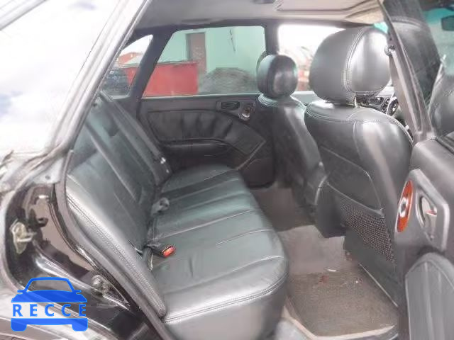 1999 SUBARU LEGACY 30T 4S3BD6853X7261138 image 5