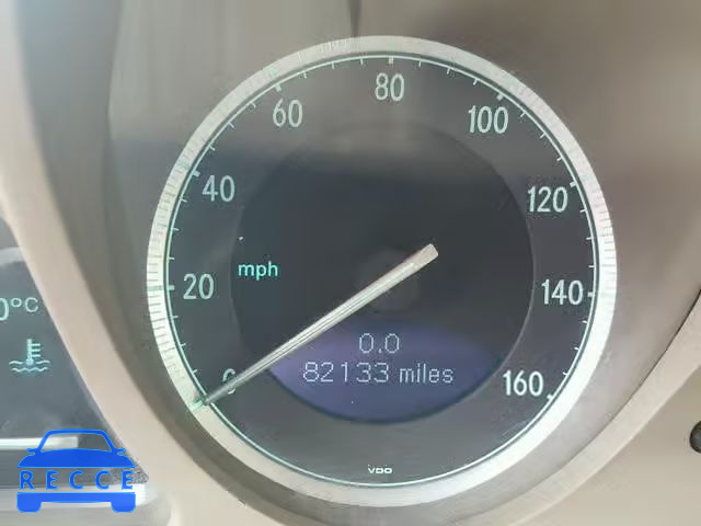 2004 MERCEDES-BENZ SL 500 WDBSK75F94F077105 image 7
