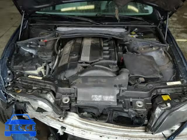 2004 BMW 325 XIT WBAEP33414PF03633 image 6