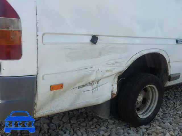 2005 DODGE SPRINTER 3 WD0PD544055818598 image 8