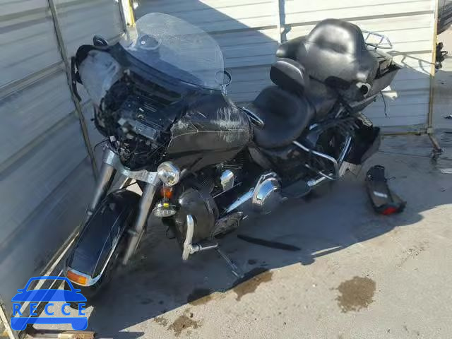 2014 HARLEY-DAVIDSON FLHTK ELEC 1HD1KEL17EB712757 Bild 1