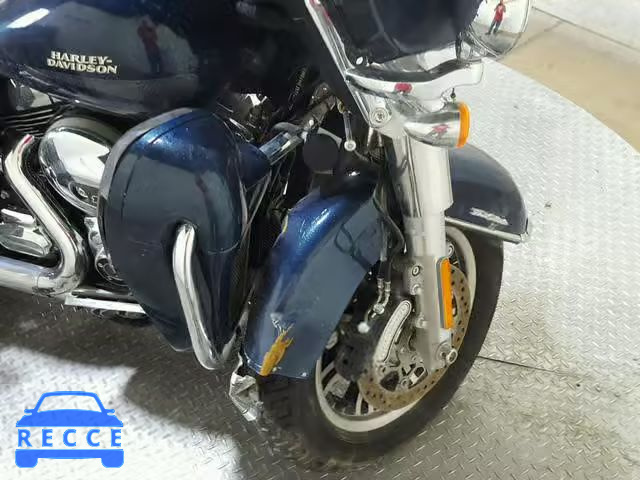 2016 HARLEY-DAVIDSON FLHTCUTG T 1HD1MAL1XGB854395 image 12