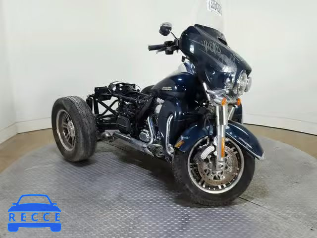 2016 HARLEY-DAVIDSON FLHTCUTG T 1HD1MAL1XGB854395 image 1