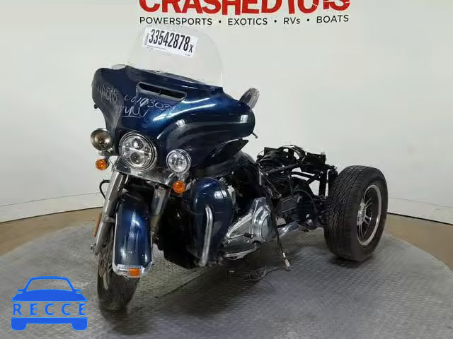 2016 HARLEY-DAVIDSON FLHTCUTG T 1HD1MAL1XGB854395 image 3