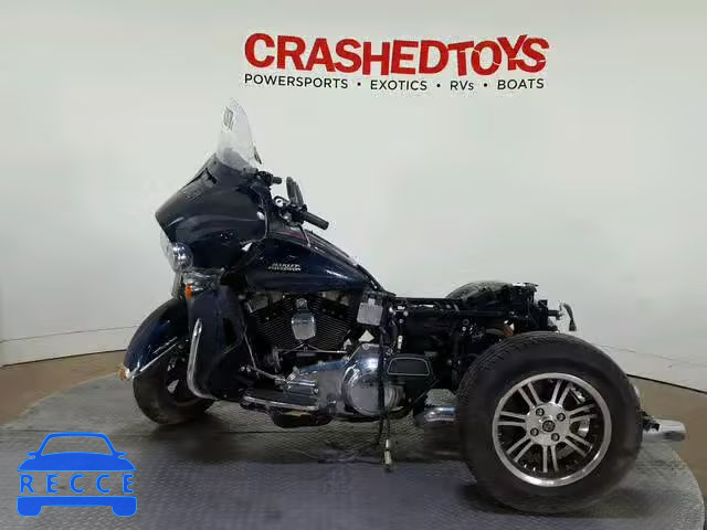 2016 HARLEY-DAVIDSON FLHTCUTG T 1HD1MAL1XGB854395 image 4