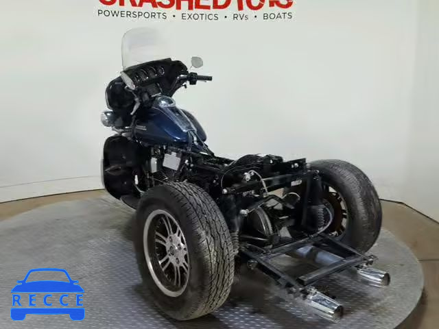 2016 HARLEY-DAVIDSON FLHTCUTG T 1HD1MAL1XGB854395 image 5