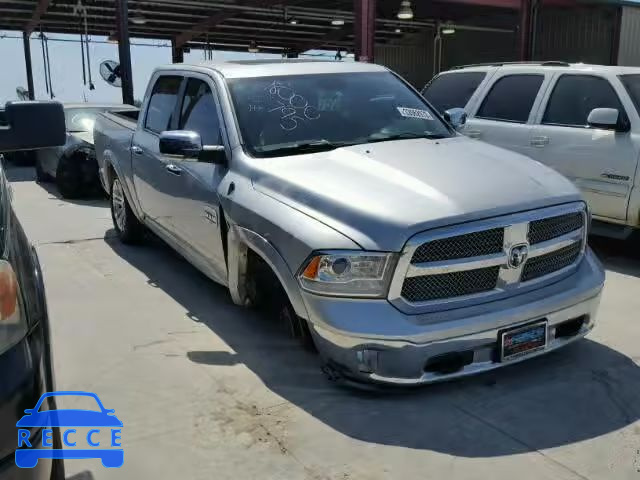 2013 RAM 1500 LONGH 1C6RR7PT6DS722175 зображення 0