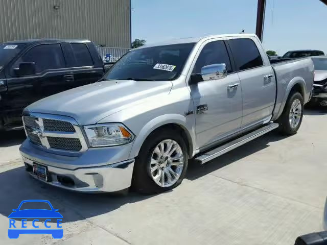 2013 RAM 1500 LONGH 1C6RR7PT6DS722175 зображення 1