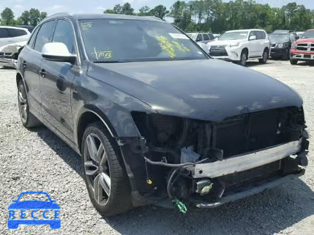 2014 AUDI SQ5 PRESTI WA1VGAFP4EA020582 image 0