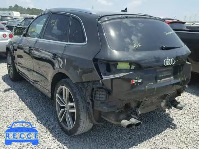 2014 AUDI SQ5 PRESTI WA1VGAFP4EA020582 image 2