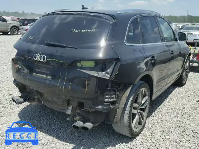 2014 AUDI SQ5 PRESTI WA1VGAFP4EA020582 зображення 3