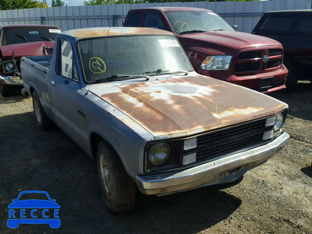 1978 FORD COURIER SGTATG66691 image 0