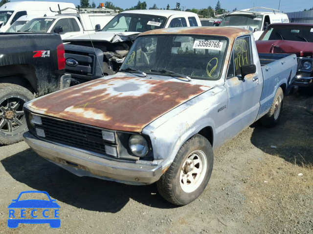 1978 FORD COURIER SGTATG66691 image 1