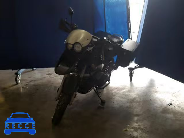 2000 BMW R1150 GS WB10495A7YZE50021 Bild 1