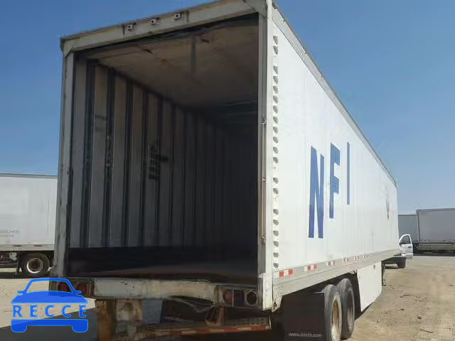 2007 GREAT DANE TRAILER 53 TRAILER 1GRAA06228D428348 Bild 5