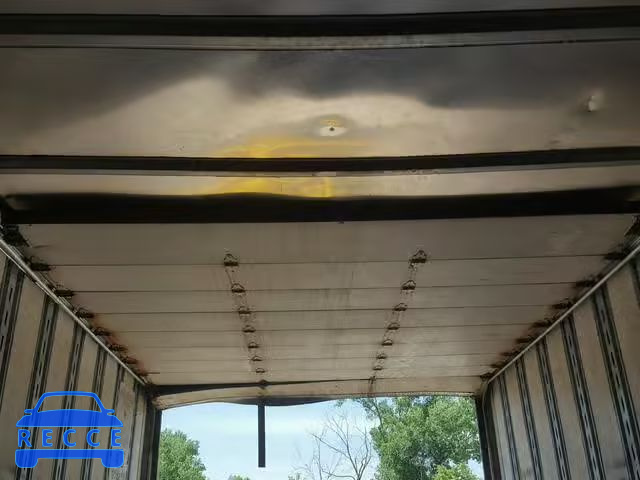 2007 GREAT DANE TRAILER 53 TRAILER 1GRAA06228D428348 Bild 8