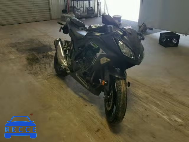 2016 KAWASAKI EX300 A JKAEX8A19GDA27107 image 0