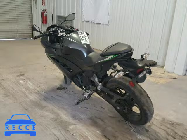 2016 KAWASAKI EX300 A JKAEX8A19GDA27107 image 2