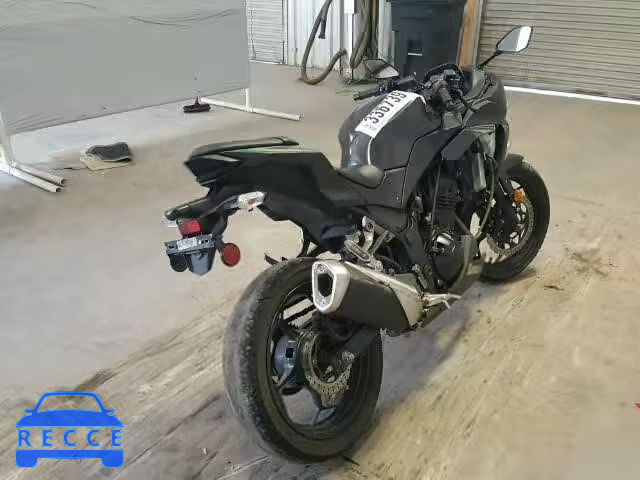 2016 KAWASAKI EX300 A JKAEX8A19GDA27107 image 3